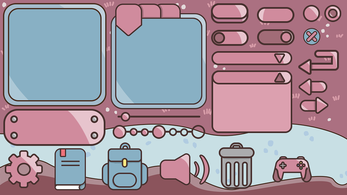 Eternal Vegetation 02